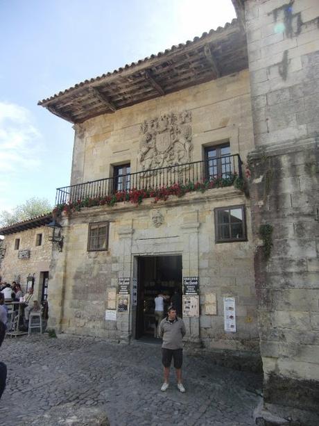 [Nuevo en el post]: Cómo casarse si viajan a Cantabria