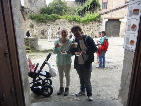 [Nuevo en el post]: Cómo casarse si viajan a Cantabria