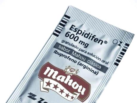 Nuevo Espidifen Nuevo Espidifen