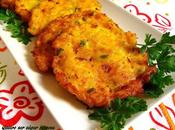 Tortillas bacalao