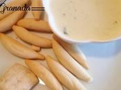 Tzatziki