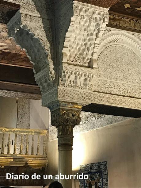 Tres dias en Granada Tres dias en Granada