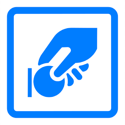 La estafa del aparcamiento