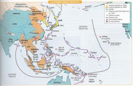 Chiang, Stalin y la reacción china ante la operación Barbarroja