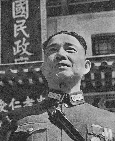 Chiang, Stalin y la reacción china ante la operación Barbarroja