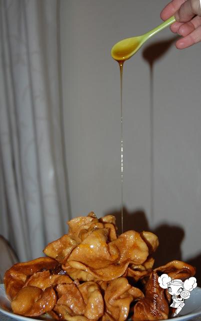 Miel sobre hojuelas Miel sobre hojuelas