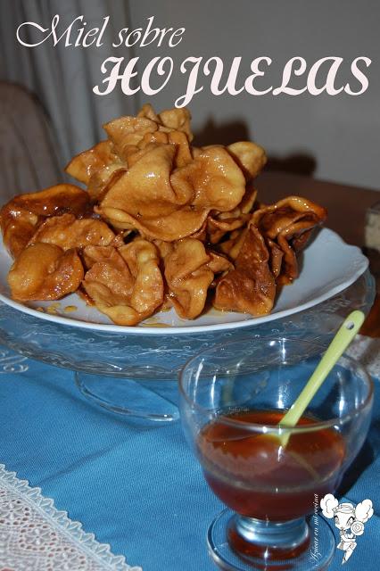 Miel sobre hojuelas Miel sobre hojuelas