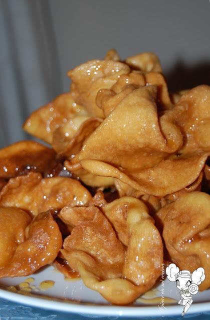 Miel sobre hojuelas Miel sobre hojuelas
