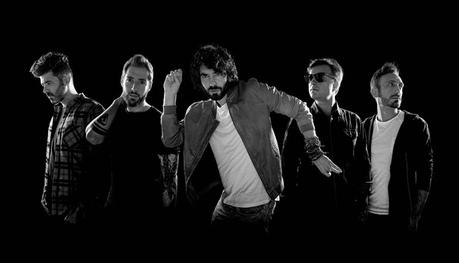 Nuevo single de Izal