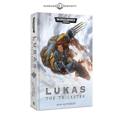 XXº aniversario de Black Library: Mas que libros