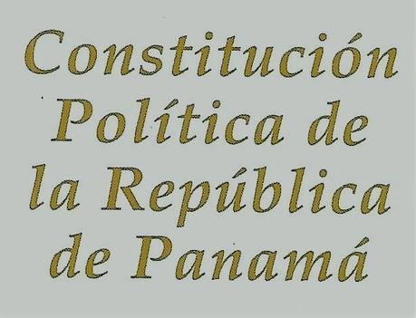 La función legislativa de la República de Panamá