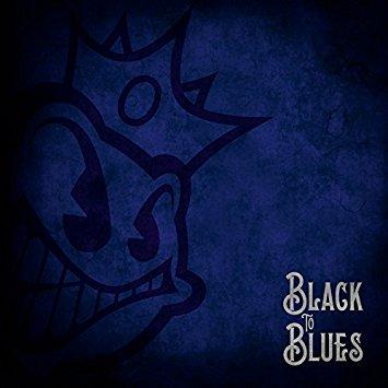 RESEÑA DISCO BLACK STONE CHERRY  “Black to Blues” (EP, Mascot Records, 2017)