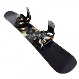 SNOWBOARD