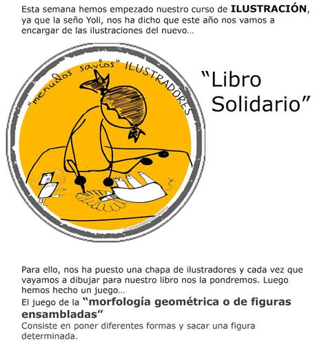 Nuestro estudio de ilustración