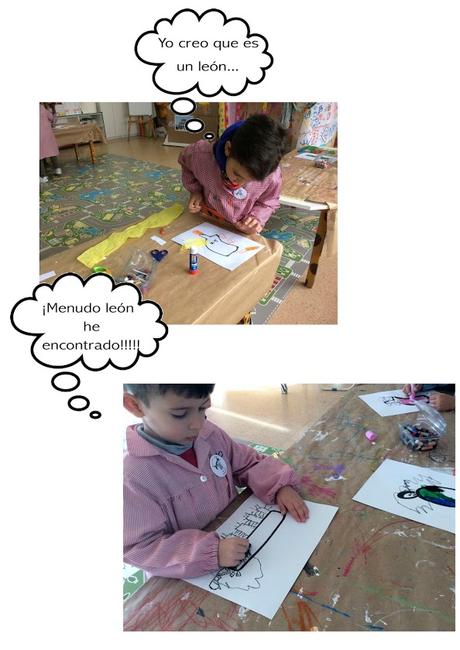 Nuestro estudio de ilustración