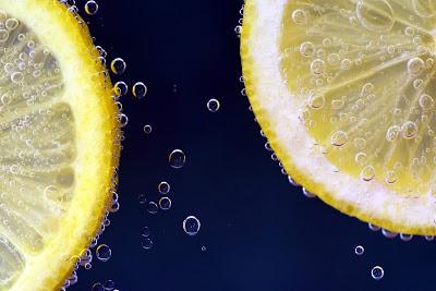 #SaludSinBulos: Zumo de limón en ayunas