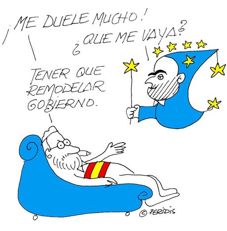 [HUMOR EN CÁPSULAS] Para hoy domingo, 25 de febrero