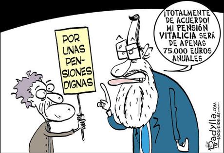 [HUMOR EN CÁPSULAS] Para hoy domingo, 25 de febrero