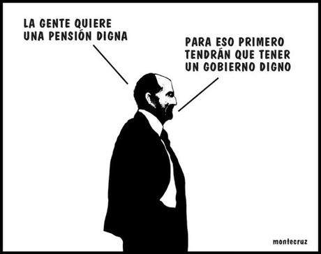 [HUMOR EN CÁPSULAS] Para hoy domingo, 25 de febrero