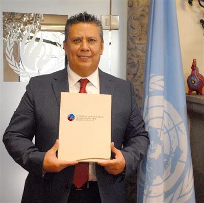 LA ONU-DH CONOCE SITUACIÓN DE INDÍGENAS MAYAS AFECTADOS POR MALA CIRUGÍA IMPULSADA POR FUNDACIÓN CINÉPOLIS