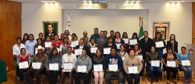 IMPULSARÁ SECRETARÍA DE LA CONTRALORÍA ACCIONES QUE MEJOREN TRANSPARENCIA Y RENDICIÓN DE CUENTAS DE GOBIERNO