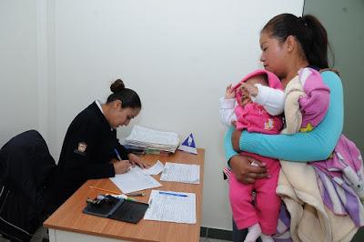 CUMPLE ISEM CON META DE VACUNACIÓN