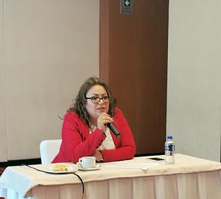 LLEGARÉ HASTA LAS ÚLTIMAS CONSECUENCIAS PARA QUE SE RESPETEN MIS DERECHOS FUNDAMENTALES DE SER VOTADA PARA LAS ELECCIONES DEL 2018: YEZABEL AZUCENA ELIZALDE ROSAS