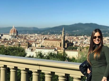 AURA EN ITALIA AURA EN ITALIA