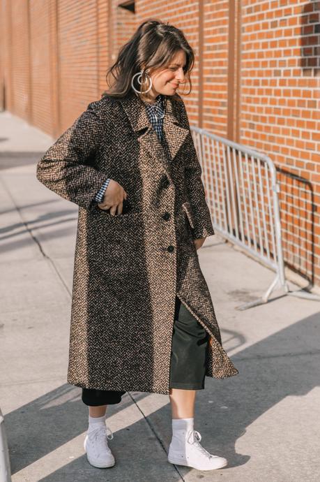 NYFW FALL 18/19 STREET STYLE IV
