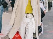 Nyfw fall 18/19 street style