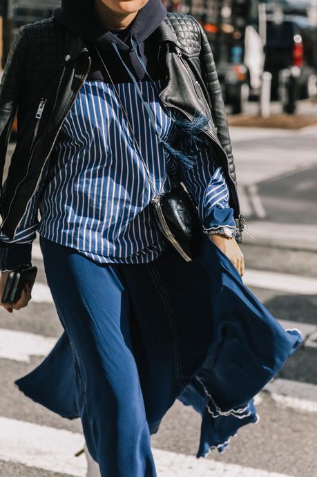 NYFW FALL 18/19 STREET STYLE IV
