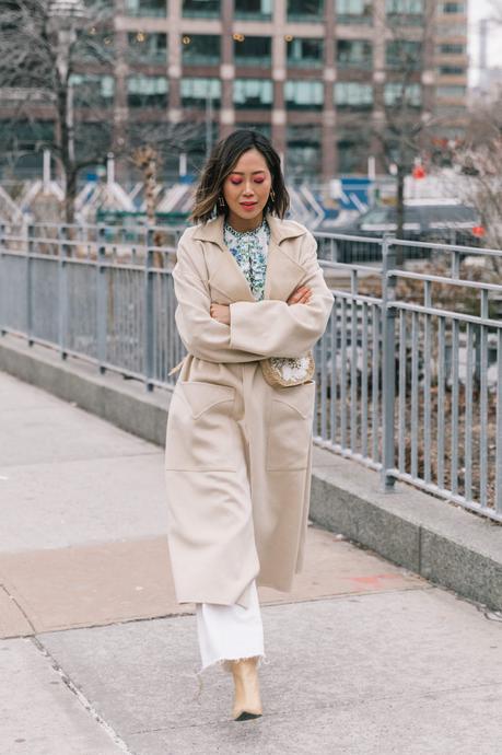 NYFW FALL 18/19 STREET STYLE IV