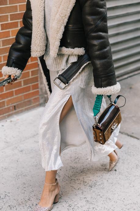 NYFW FALL 18/19 STREET STYLE IV