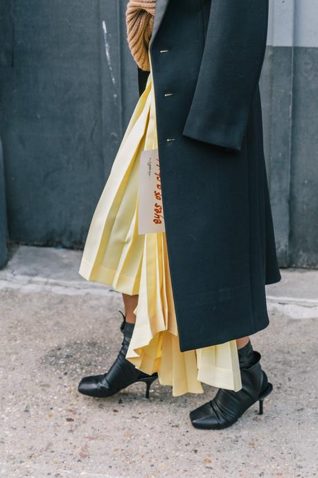 NYFW FALL 18/19 STREET STYLE IV