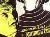 hombre rostro (1950)