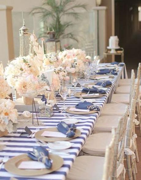 Decoración de Eventos con Arpillera o Tela de Saco Decoración de Eventos con Arpillera o Tela de Saco