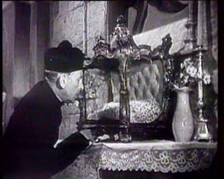 GUANTELETE VERDE, EL (The Green Glove) (USA, 1952) Intriga, Negro