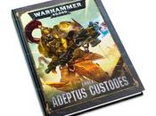 Codex Custodios, opinión personal