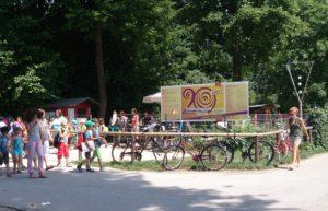 Ruta por Parques Temáticos en el Sur de Alemania Ruta por Parques Temáticos en el Sur de Alemania