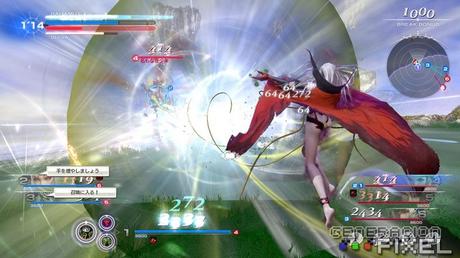 ANÁLISIS: Dissidia Final Fantasy NT analisis Dissidia Final Fantasy NT img 003