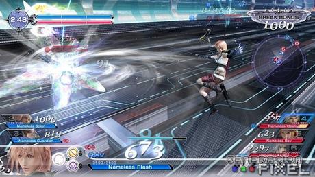 ANÁLISIS: Dissidia Final Fantasy NT analisis Dissidia Final Fantasy NT img 002
