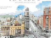 Viajar Madrid. libros para conocer capital