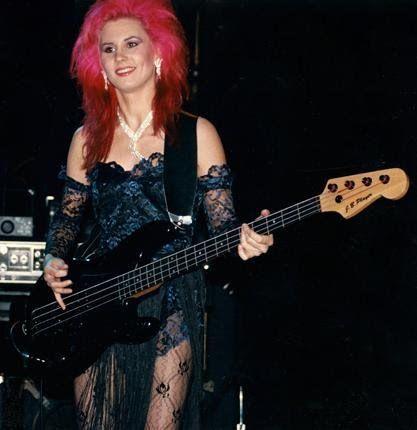 Efemérides del Rock y Heavy Metal: Qué pasó un 25 de Febrero