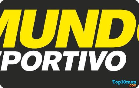 Top 10 Diarios Deportivos de España