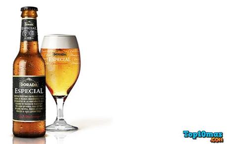 Top 10 Mejores Cervezas de España