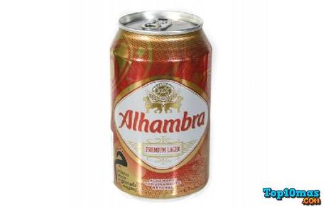 Top 10 Mejores Cervezas de España
