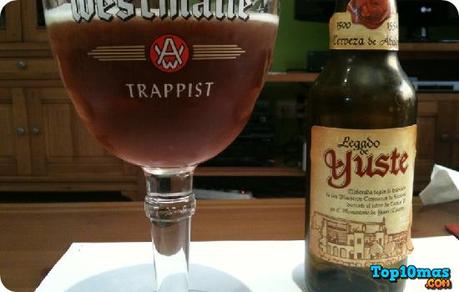 Top 10 Mejores Cervezas de España