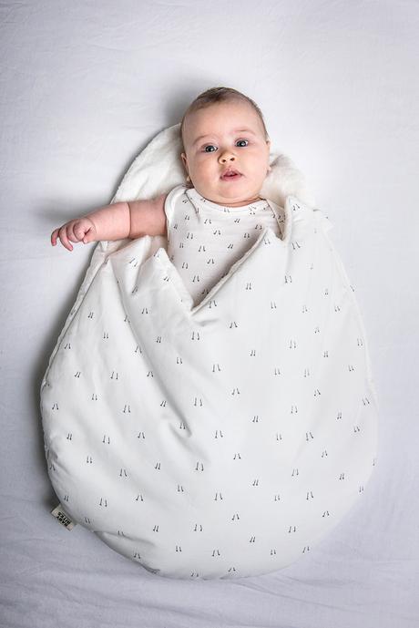 Nueva imagen y colección de Baby Bites ¡Y sorteo! Nueva imagen y colección de Baby Bites ¡Y sorteo!