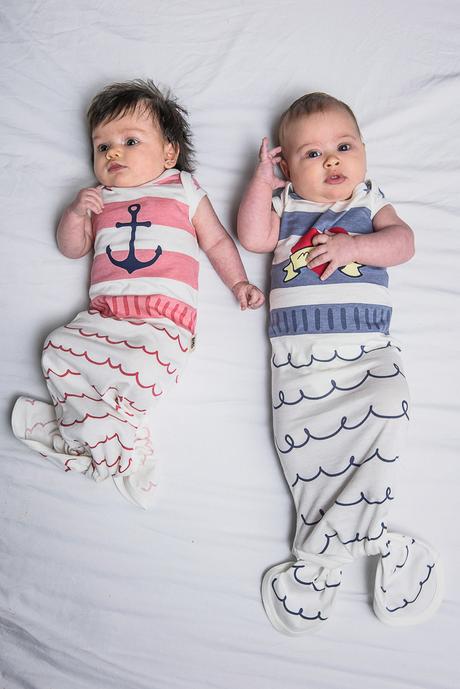 Nueva imagen y colección de Baby Bites ¡Y sorteo! Nueva imagen y colección de Baby Bites ¡Y sorteo!