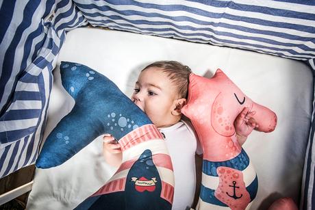 Nueva imagen y colección de Baby Bites ¡Y sorteo! Nueva imagen y colección de Baby Bites ¡Y sorteo!